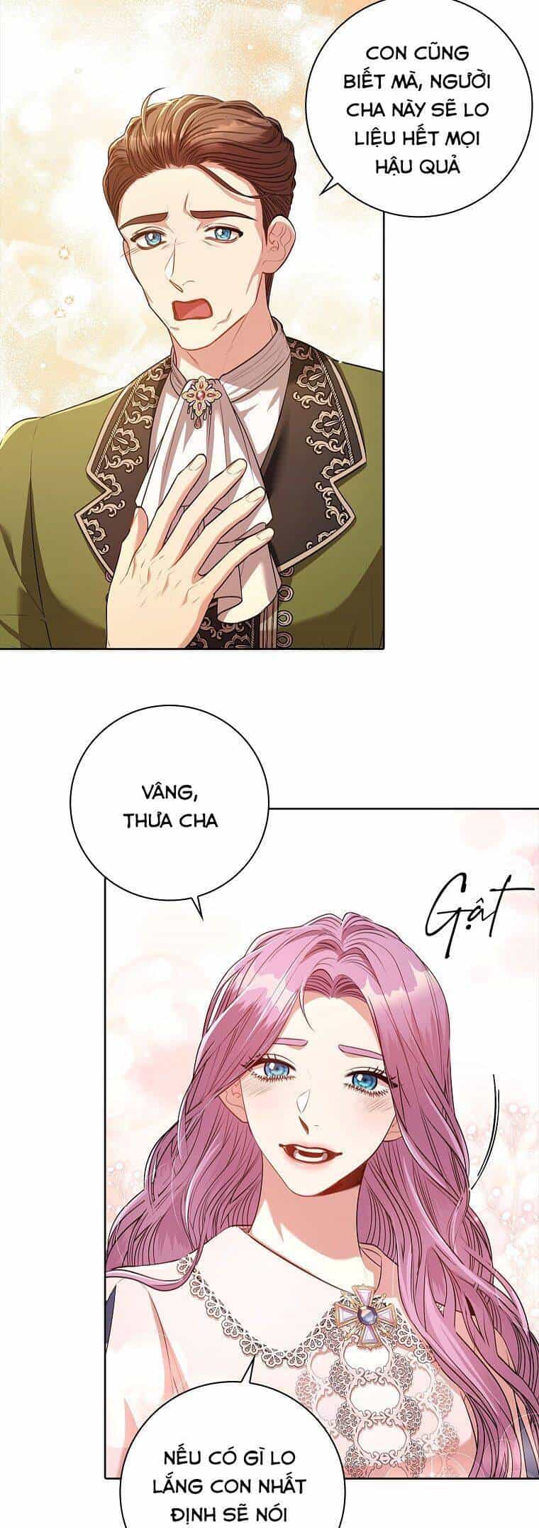 Thư Ký Của Bạo Chúa - Chương 87 - ảnh 5