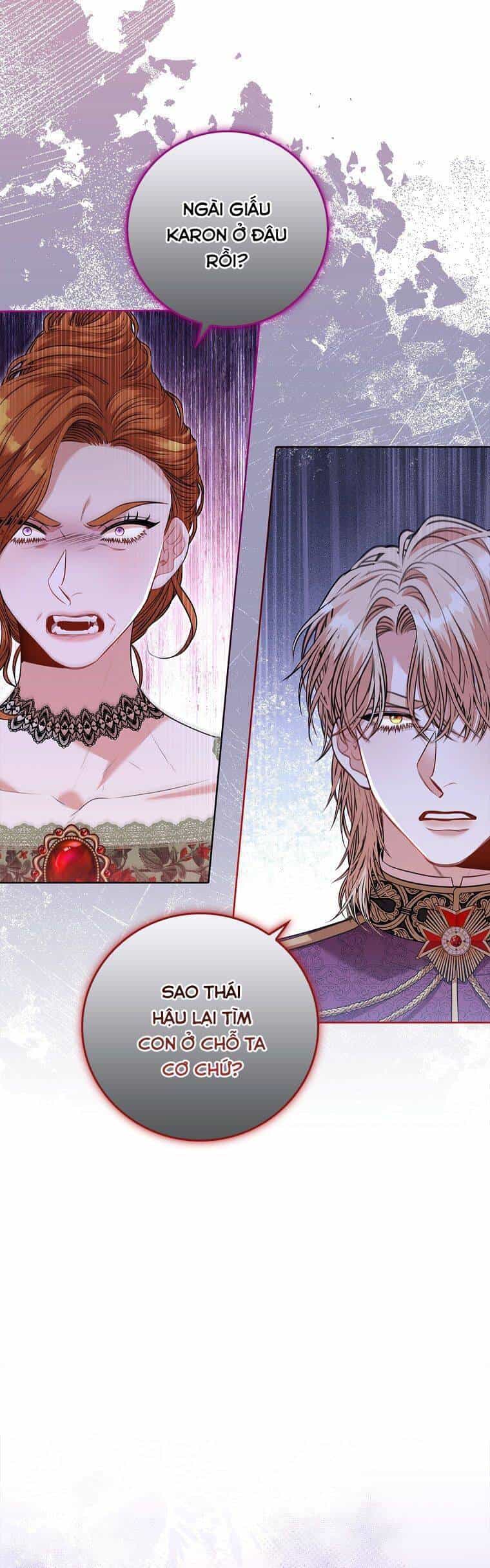 Thư Ký Của Bạo Chúa - Chương 88 - ảnh 11