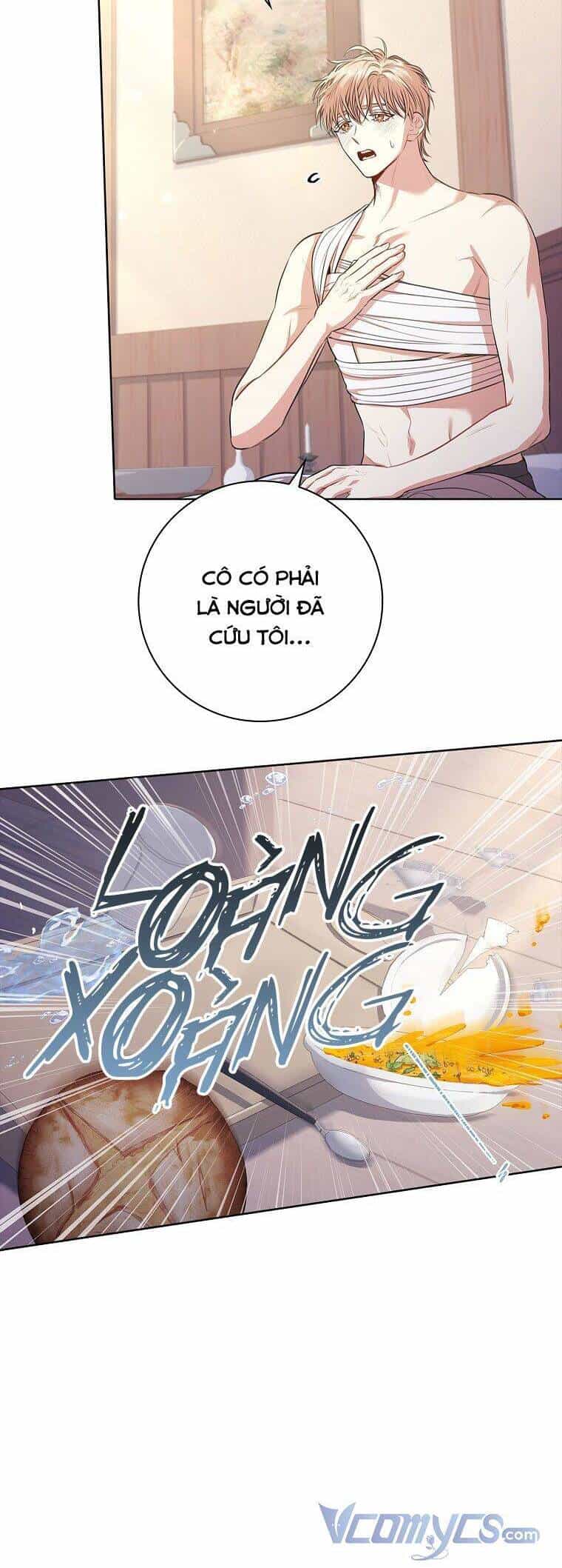 Thư Ký Của Bạo Chúa - Chương 89 - ảnh 10