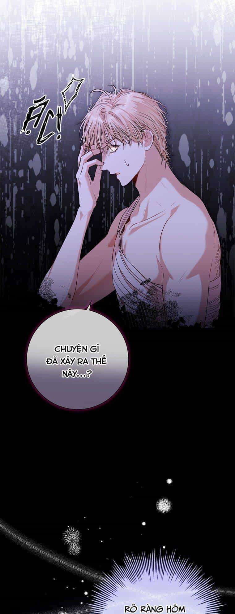 Thư Ký Của Bạo Chúa - Chương 89 - ảnh 5
