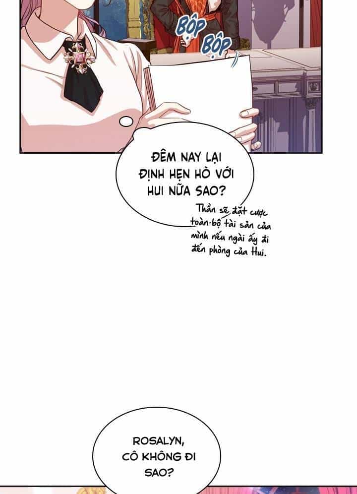 Thư Ký Của Bạo Chúa - Chương 9 - ảnh 13