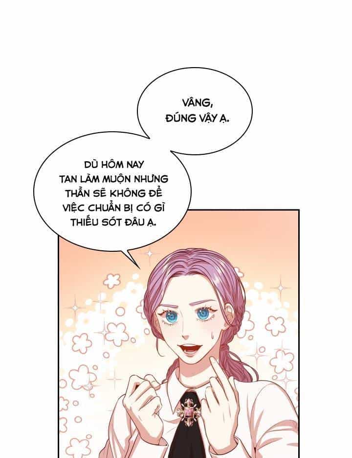 Thư Ký Của Bạo Chúa - Chương 9 - ảnh 30