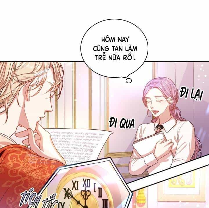 Thư Ký Của Bạo Chúa - Chương 9 - ảnh 6