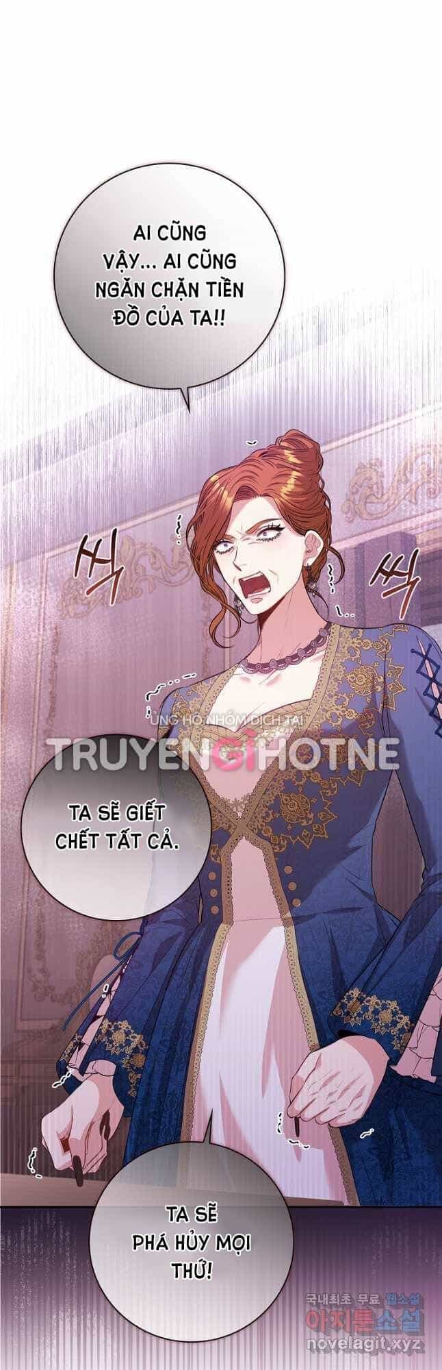 Thư Ký Của Bạo Chúa - Chương 90 - ảnh 10