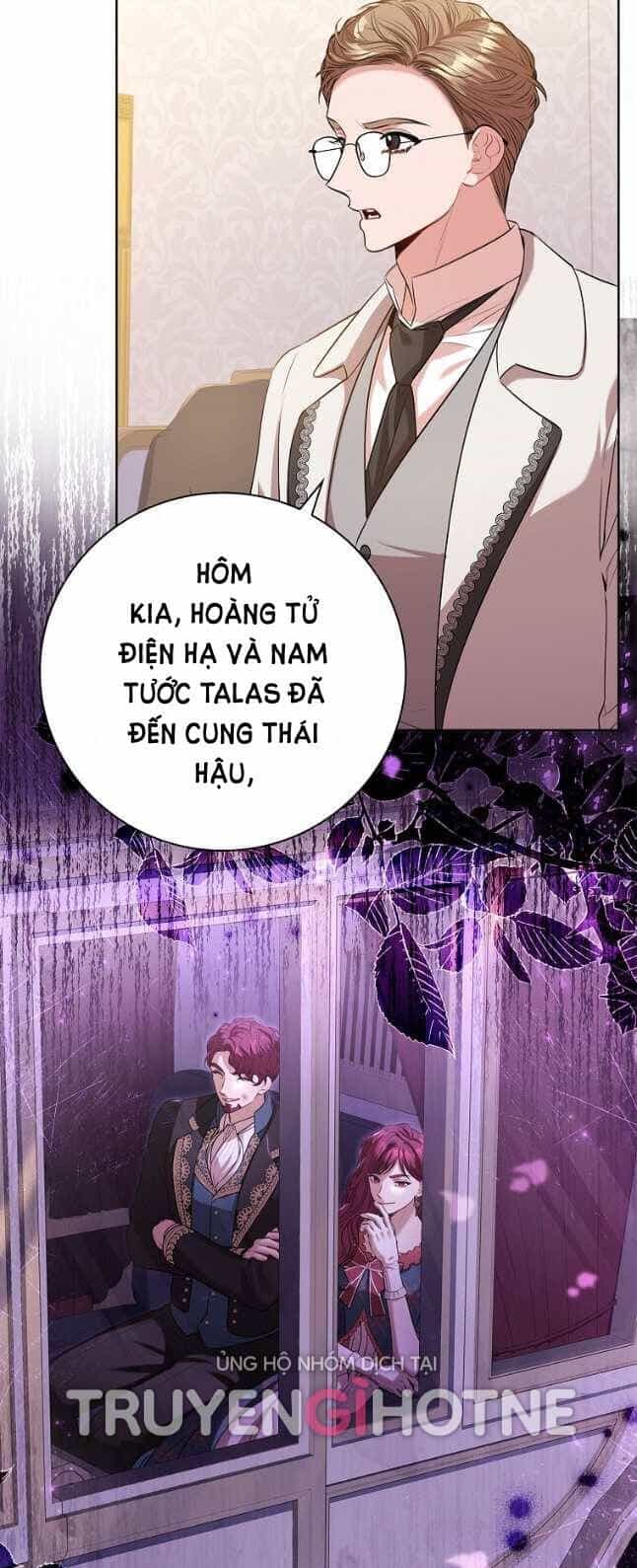 Thư Ký Của Bạo Chúa - Chương 90 - ảnh 14