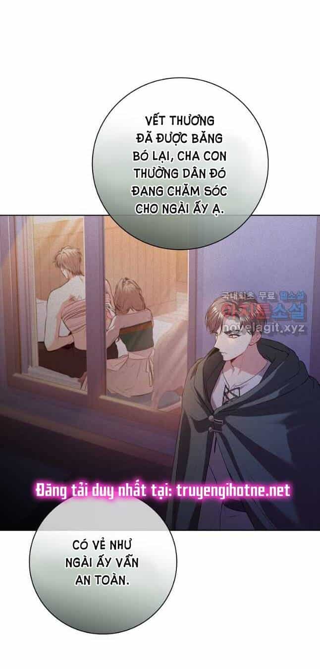 Thư Ký Của Bạo Chúa - Chương 90 - ảnh 19