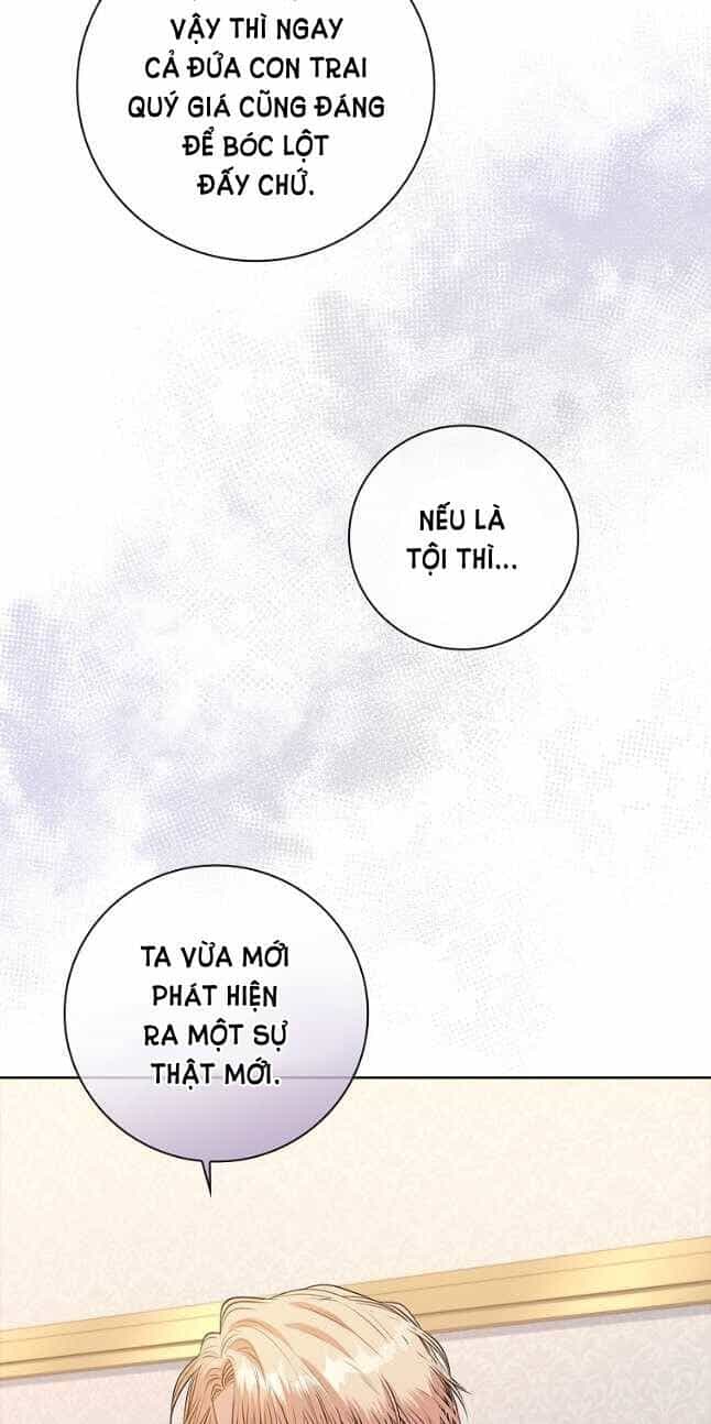 Thư Ký Của Bạo Chúa - Chương 90 - ảnh 26