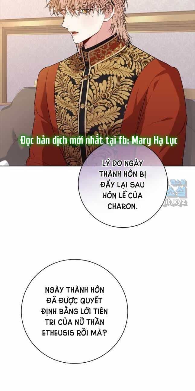 Thư Ký Của Bạo Chúa - Chương 90 - ảnh 27