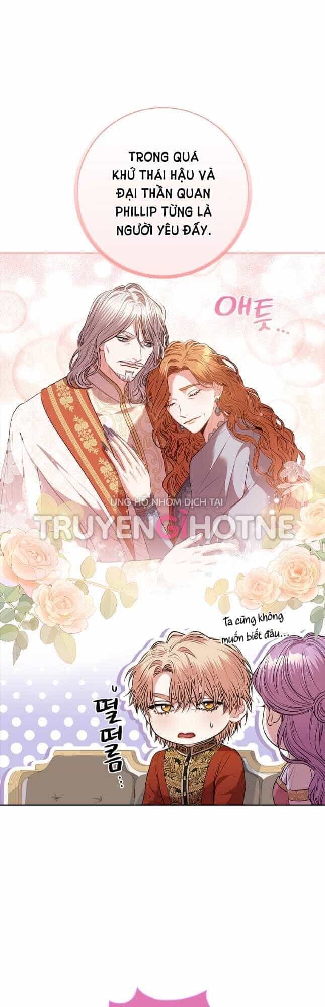 Thư Ký Của Bạo Chúa - Chương 90 - ảnh 31