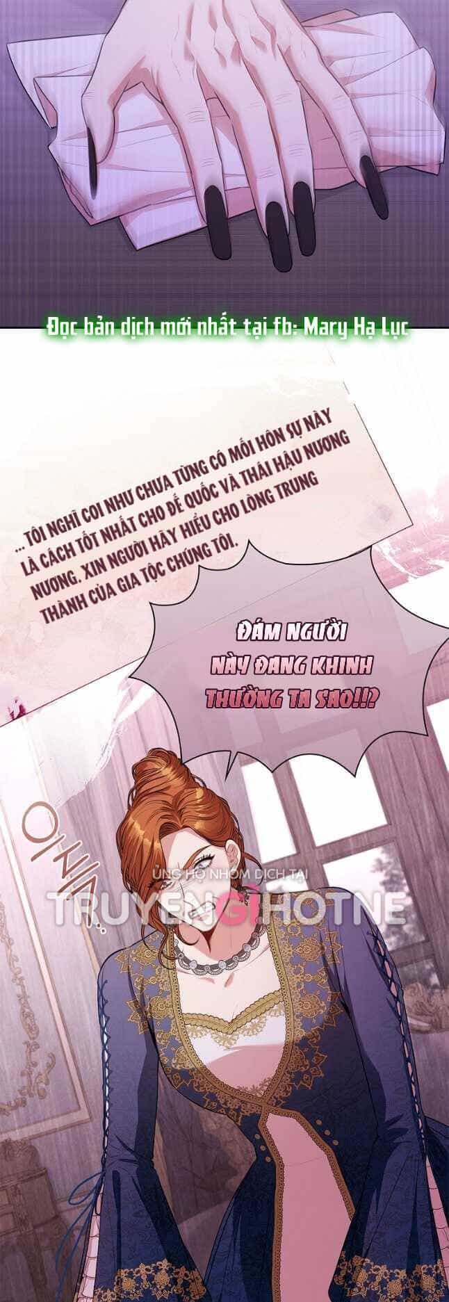 Thư Ký Của Bạo Chúa - Chương 90 - ảnh 4
