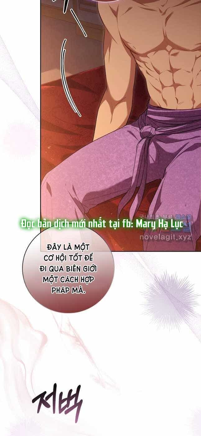 Thư Ký Của Bạo Chúa - Chương 90 - ảnh 54