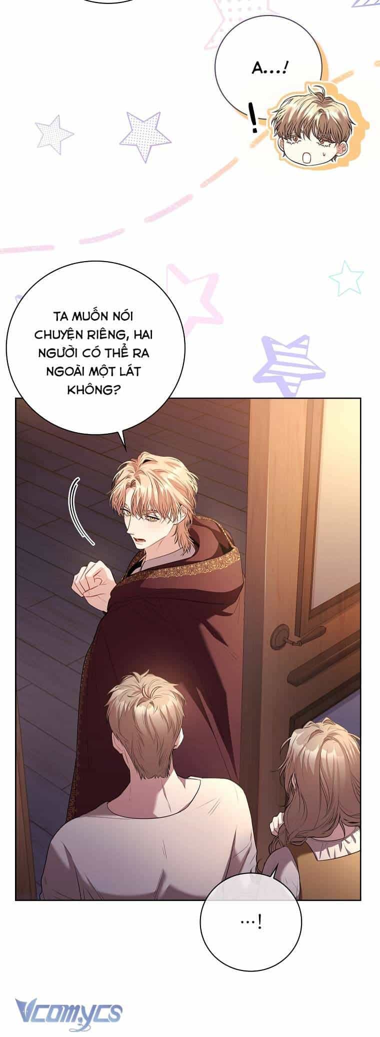 Thư Ký Của Bạo Chúa - Chương 91 - ảnh 26