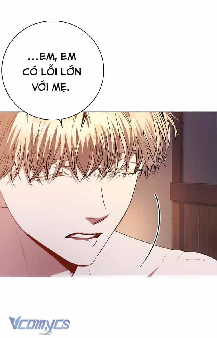 Thư Ký Của Bạo Chúa - Chương 91 - ảnh 40