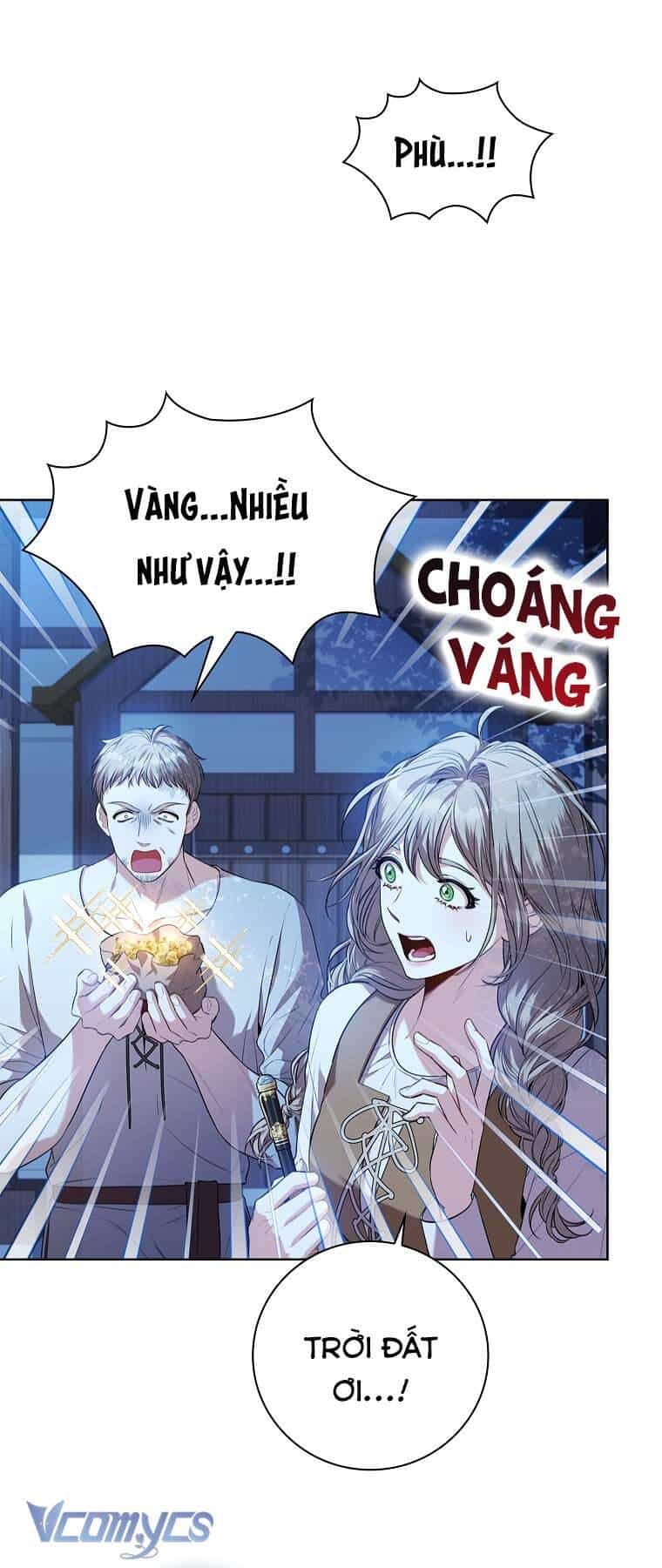 Thư Ký Của Bạo Chúa - Chương 91 - ảnh 70