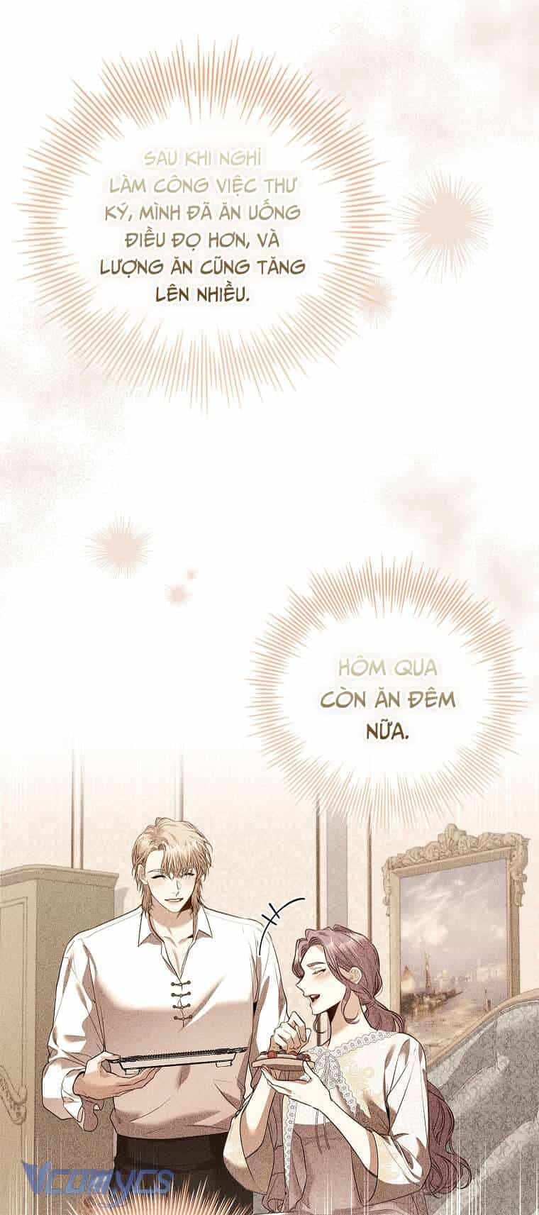Thư Ký Của Bạo Chúa - Chương 92 - ảnh 75
