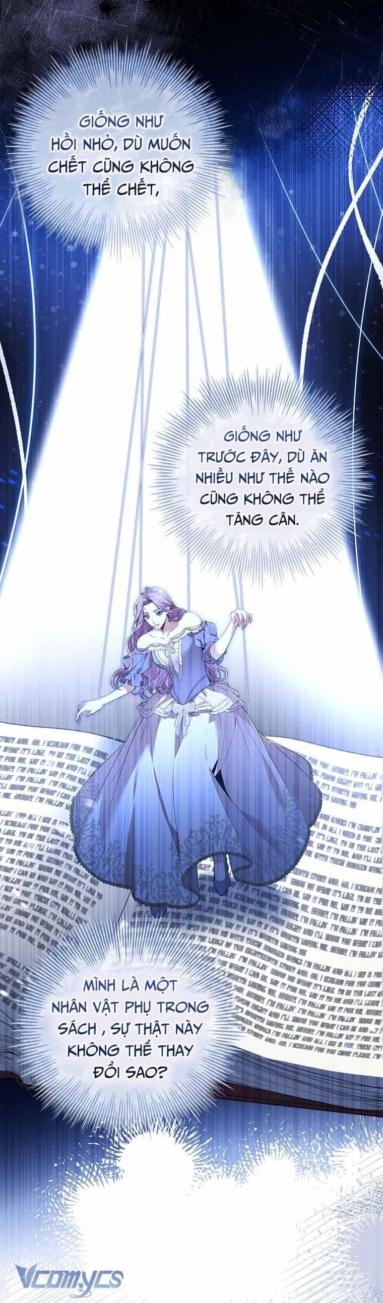Thư Ký Của Bạo Chúa - Chương 92 - ảnh 81