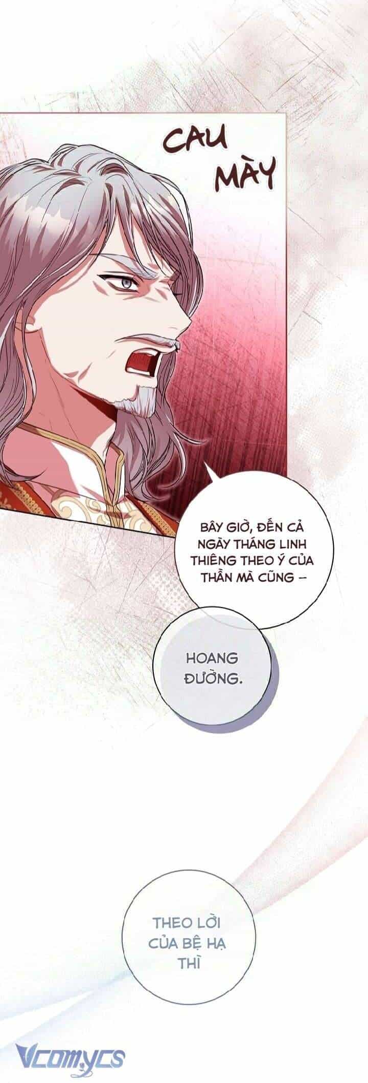 Thư Ký Của Bạo Chúa - Chương 94 - ảnh 10