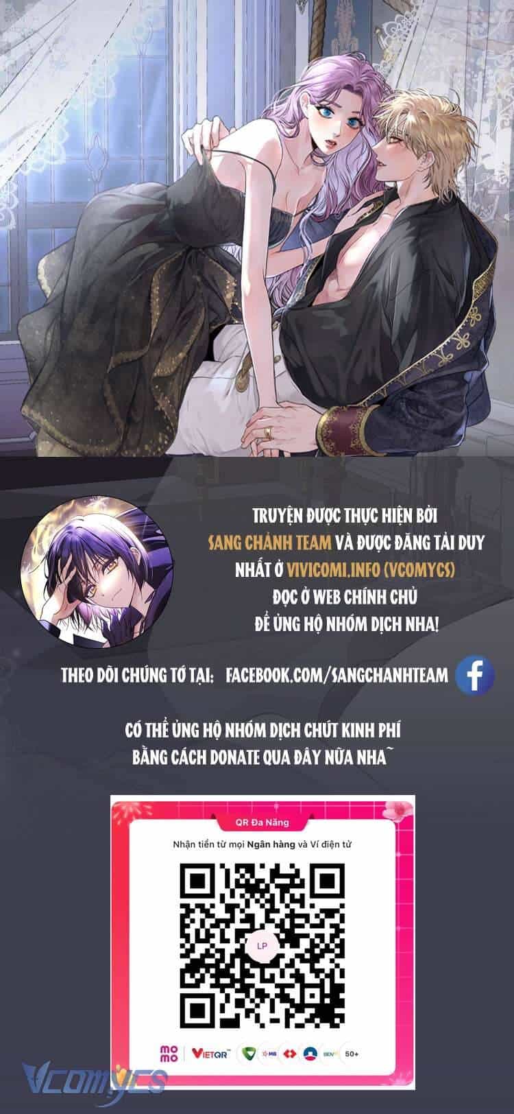 Thư Ký Của Bạo Chúa - Chương 97 - ảnh 1