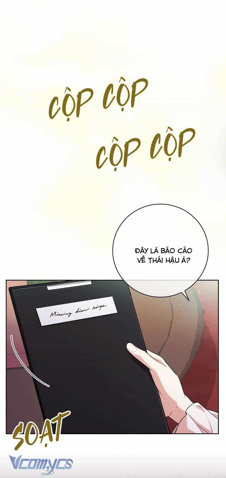 Thư Ký Của Bạo Chúa - Chương 97 - ảnh 10