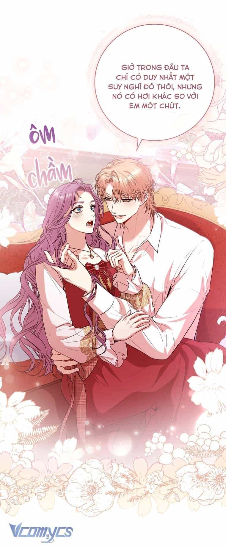 Thư Ký Của Bạo Chúa - Chương 97 - ảnh 25