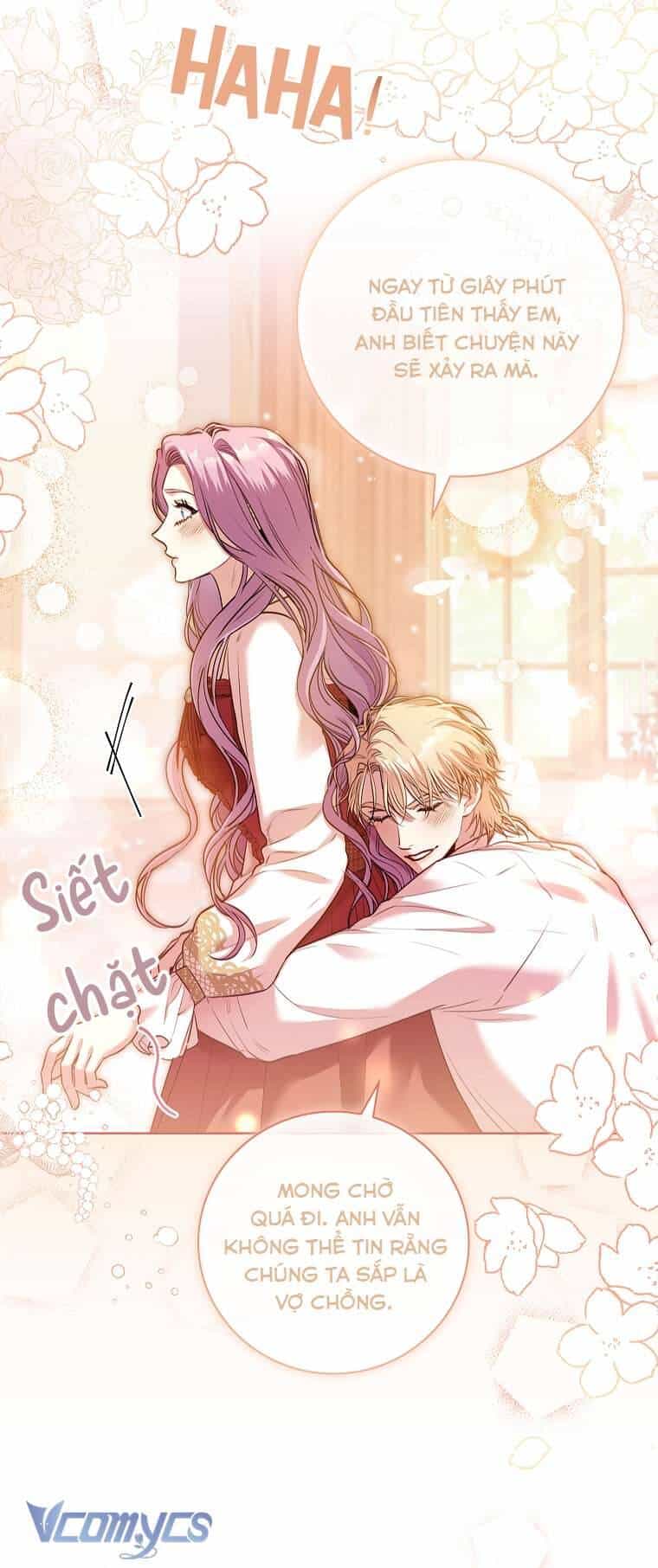 Thư Ký Của Bạo Chúa - Chương 97 - ảnh 32