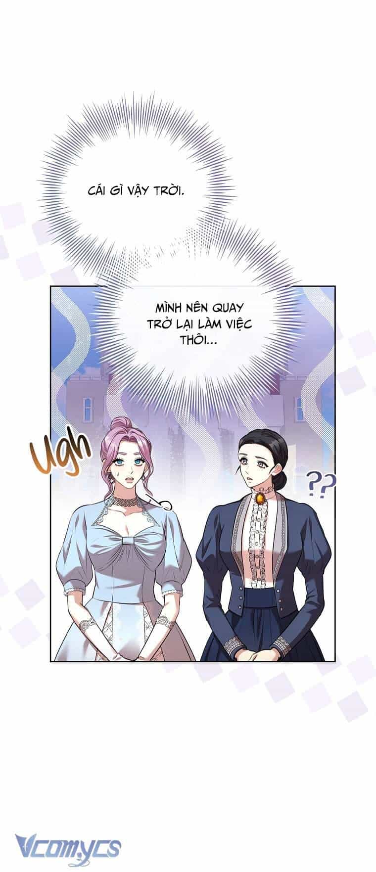 Thư Ký Của Bạo Chúa - Chương 98 - ảnh 53