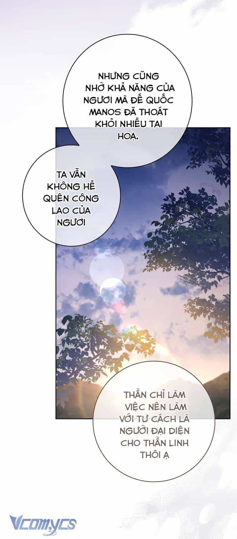 Thư Ký Của Bạo Chúa - Chương 99 - ảnh 31