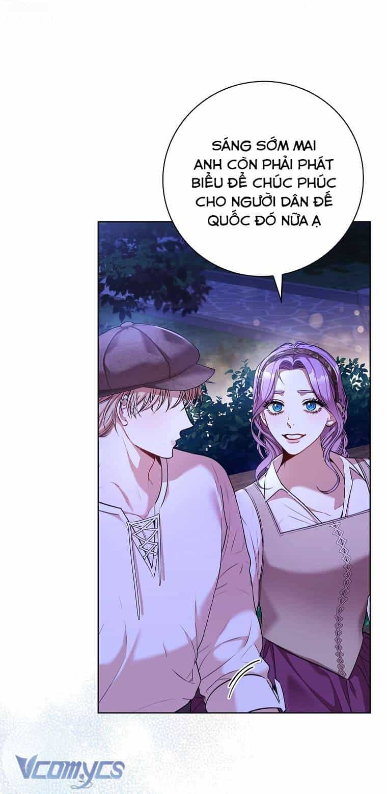 Thư Ký Của Bạo Chúa - Chương 99 - ảnh 5