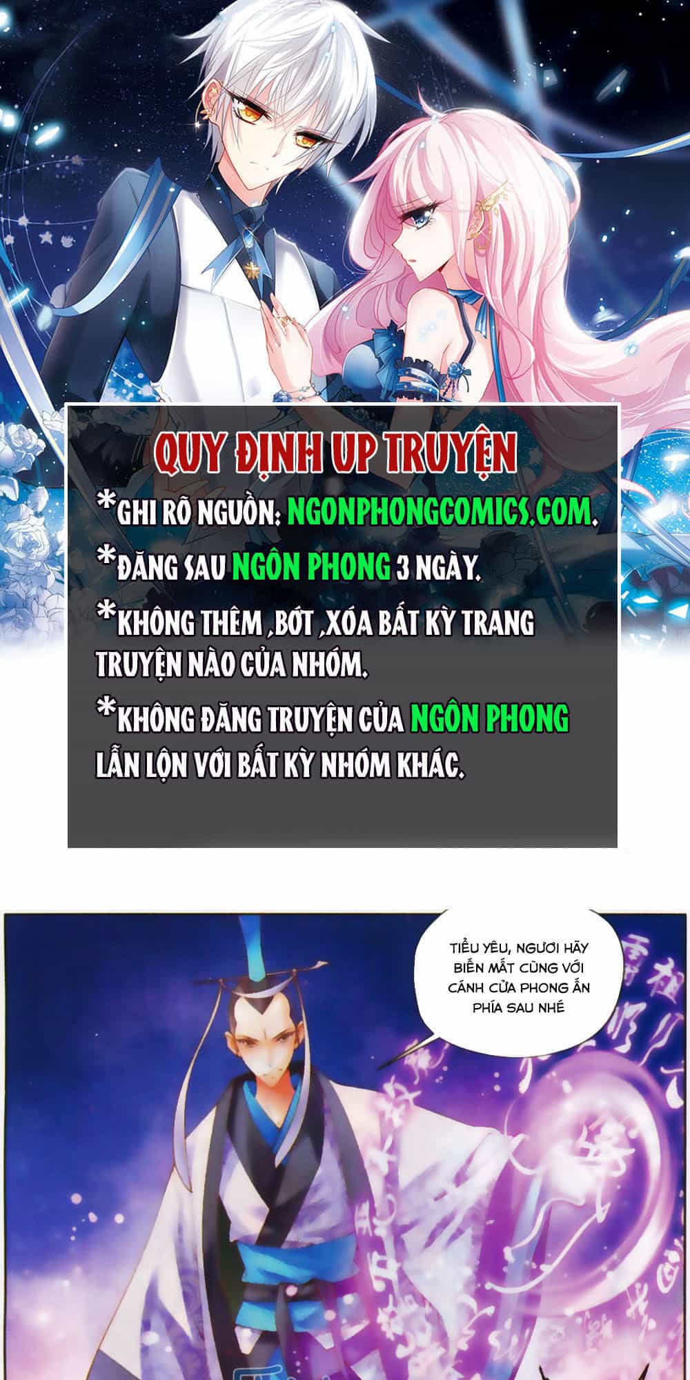 Thu La - Chương 16 - ảnh 2