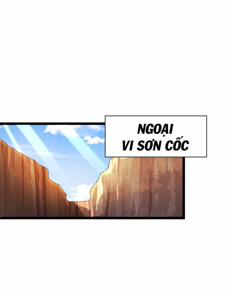 Thử Nghiệm Nghìn Năm Cuối Cùng Trò Chơi Cũng Bắt Đầu - Chương 10 - ảnh 10