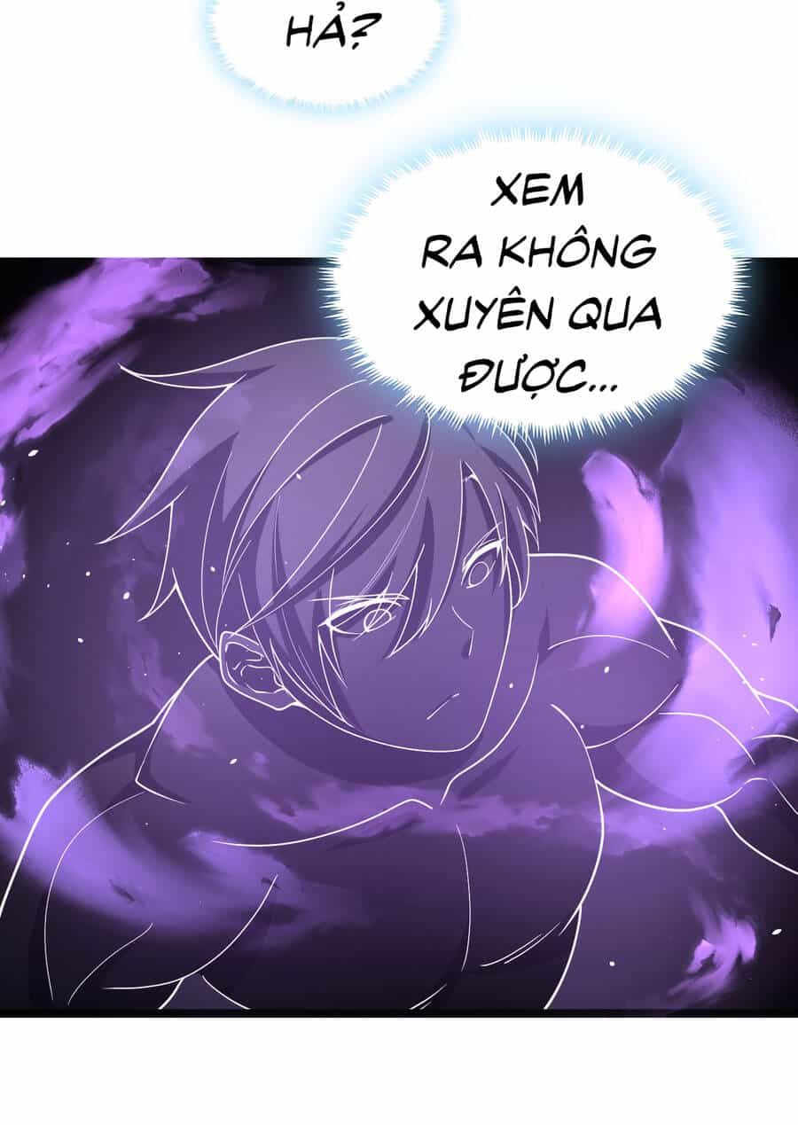 Thử Nghiệm Nghìn Năm Cuối Cùng Trò Chơi Cũng Bắt Đầu - Chương 11 - ảnh 58