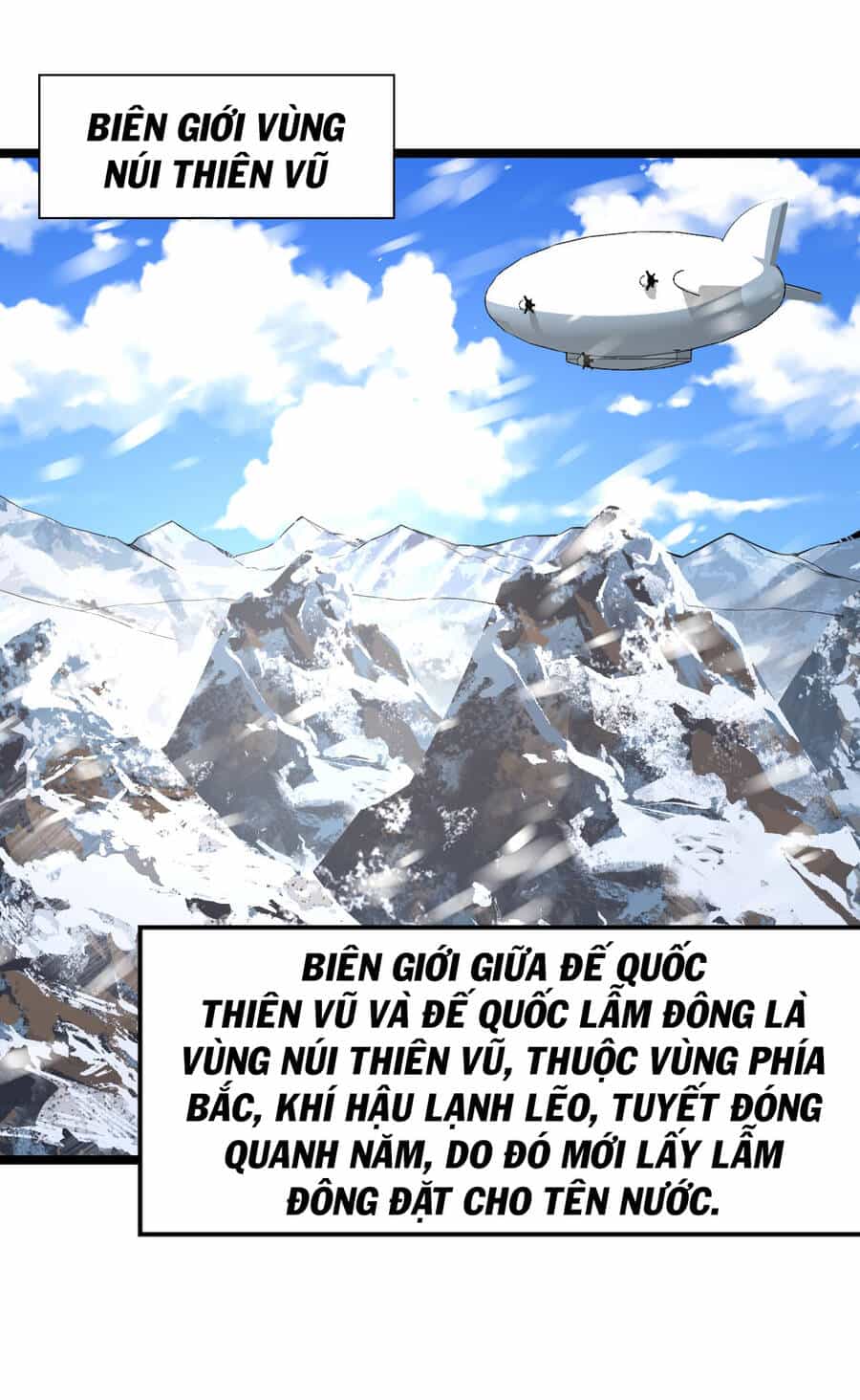 Thử Nghiệm Nghìn Năm Cuối Cùng Trò Chơi Cũng Bắt Đầu - Chương 12 - ảnh 2