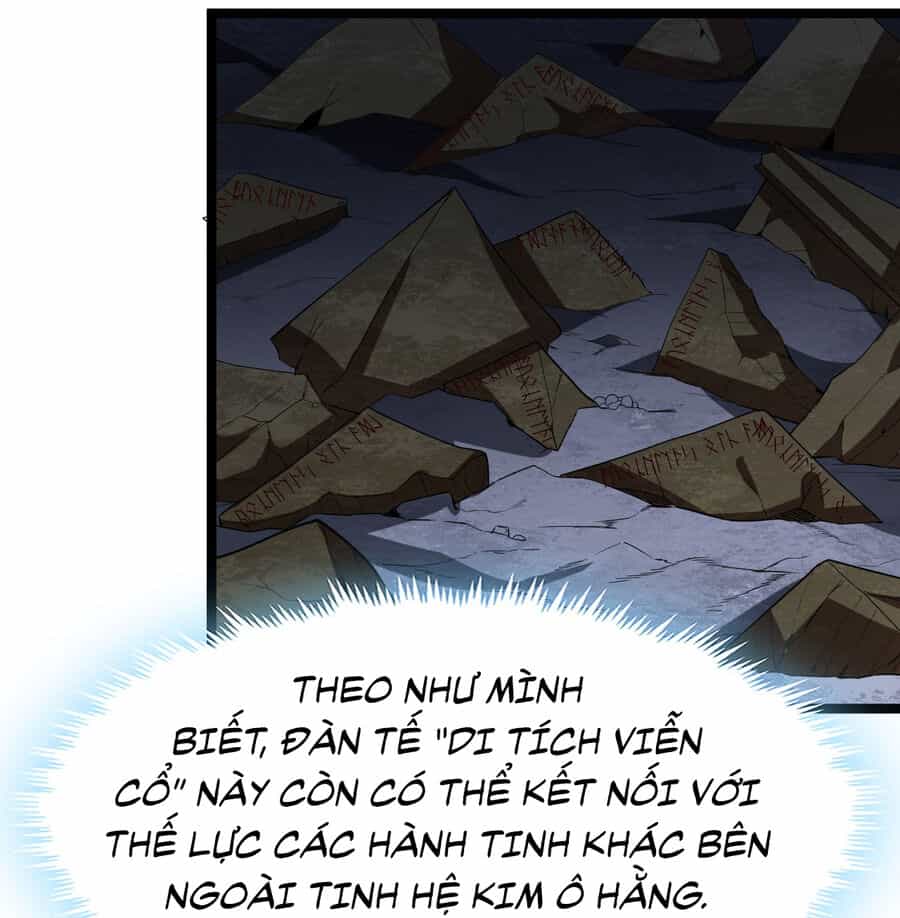 Thử Nghiệm Nghìn Năm Cuối Cùng Trò Chơi Cũng Bắt Đầu - Chương 19 - ảnh 36