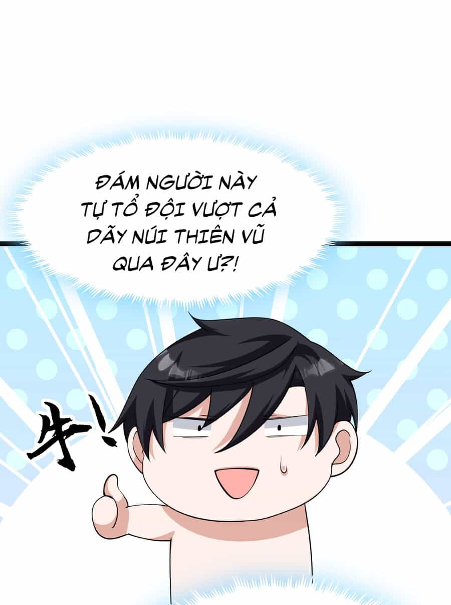 Thử Nghiệm Nghìn Năm Cuối Cùng Trò Chơi Cũng Bắt Đầu - Chương 23 - ảnh 5