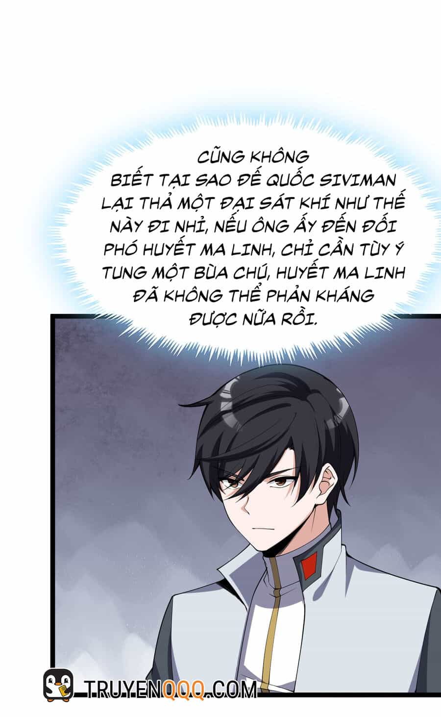 Thử Nghiệm Nghìn Năm Cuối Cùng Trò Chơi Cũng Bắt Đầu - Chương 24.5 - ảnh 21
