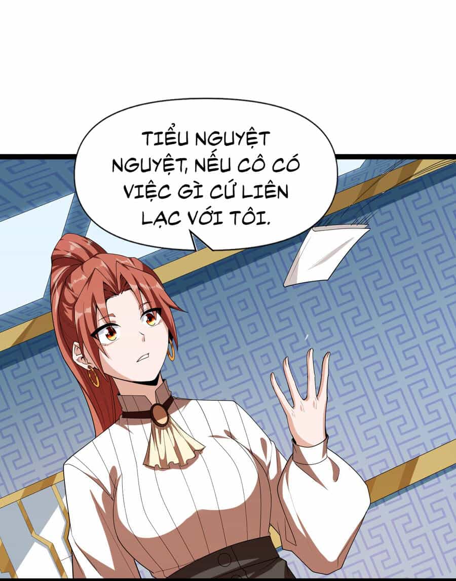 Thử Nghiệm Nghìn Năm Cuối Cùng Trò Chơi Cũng Bắt Đầu - Chương 6 - ảnh 42