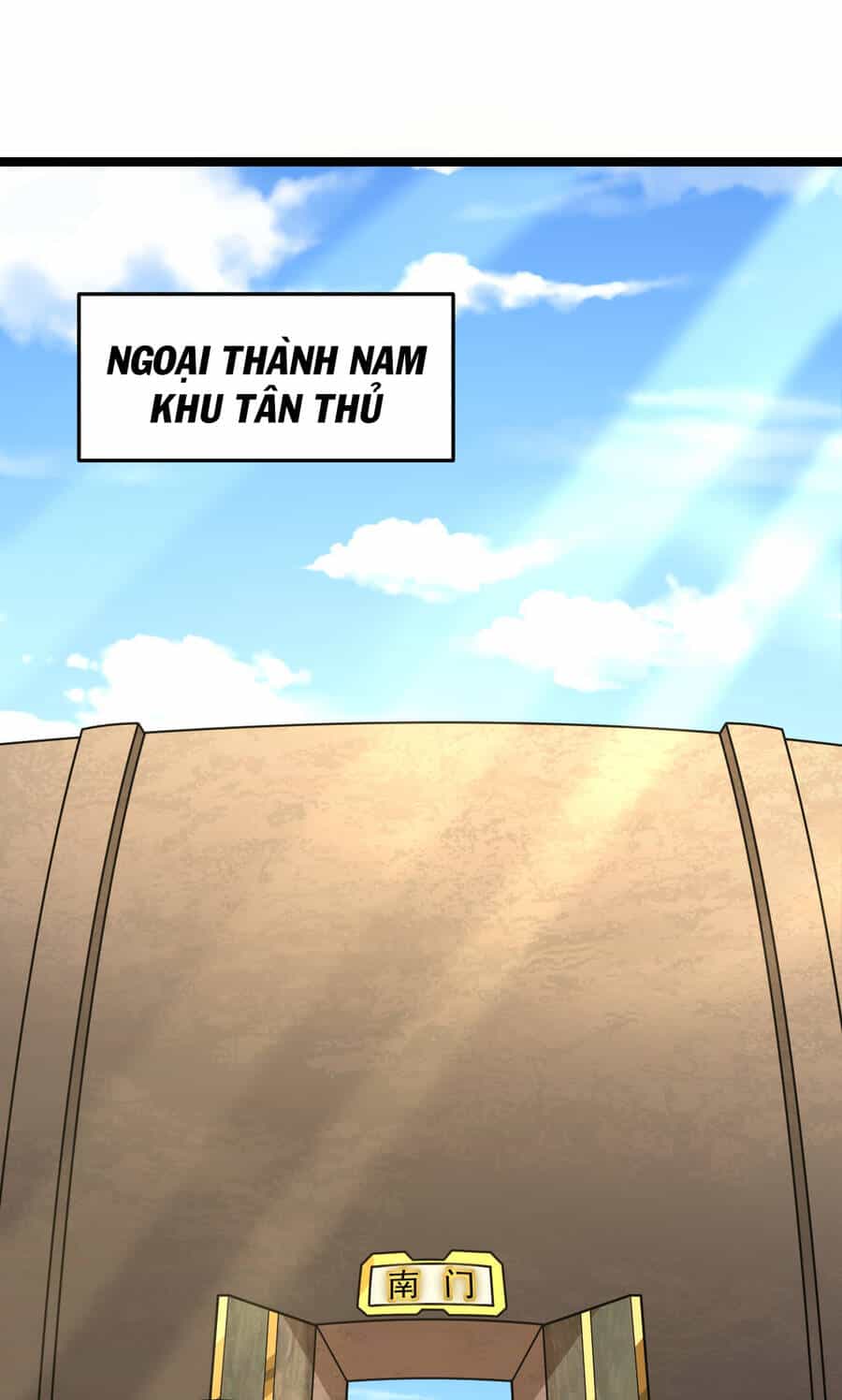 Thử Nghiệm Nghìn Năm Cuối Cùng Trò Chơi Cũng Bắt Đầu - Chương 7 - ảnh 16