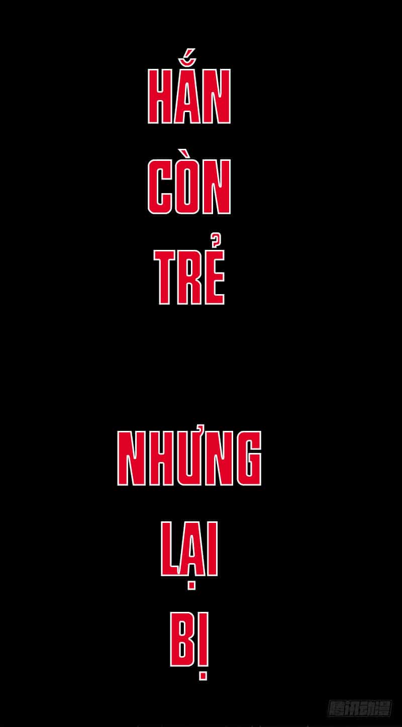Thú Nhân - Chương 0 - ảnh 2