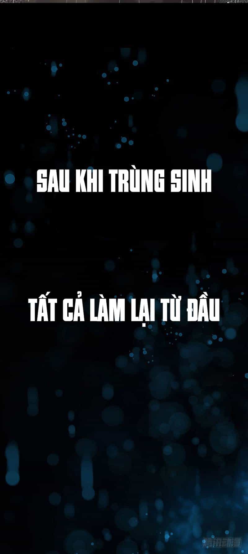 Thú Nhân - Chương 0 - ảnh 5