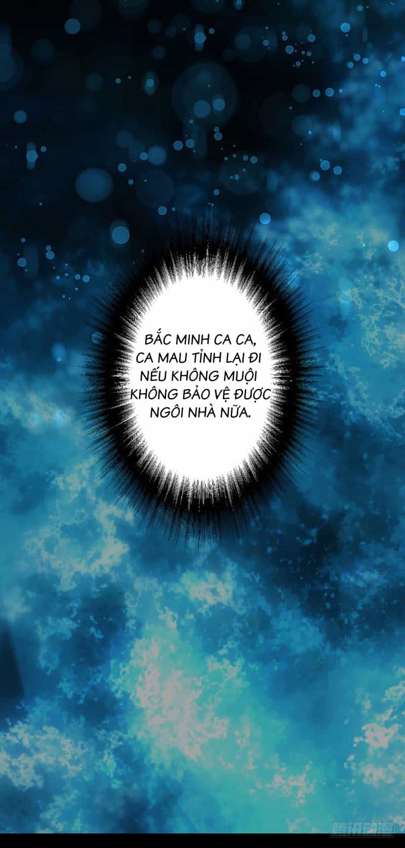 Thú Nhân - Chương 0 - ảnh 6