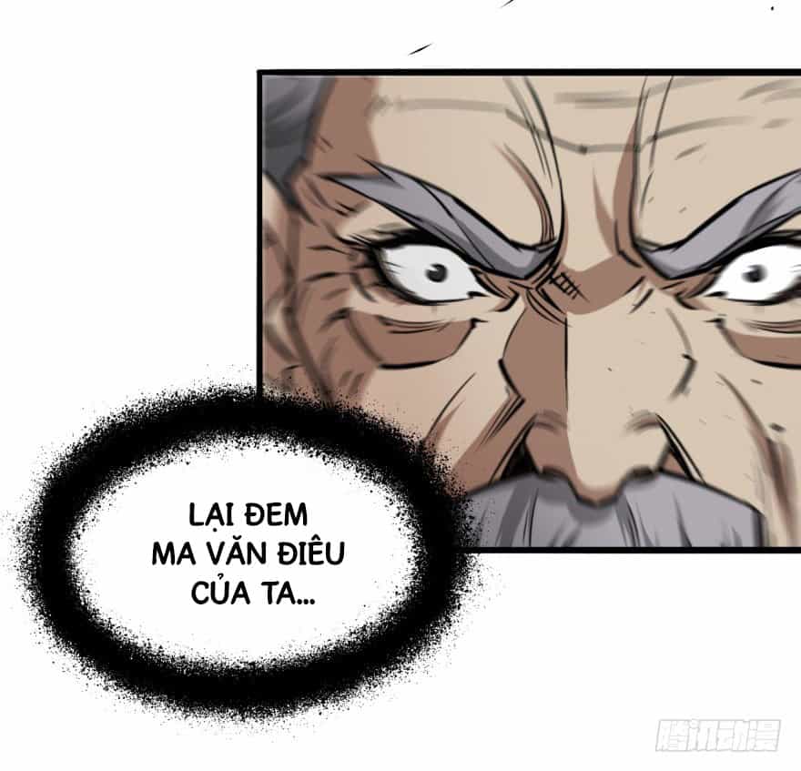 Thú Nhân - Chương 9 - ảnh 19