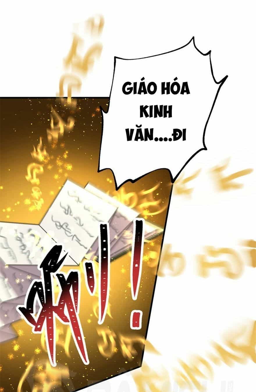 Thú Nhân - Chương 99 - ảnh 27