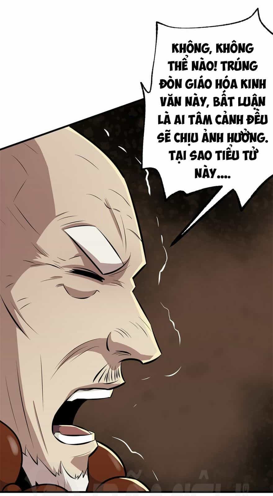 Thú Nhân - Chương 99 - ảnh 31