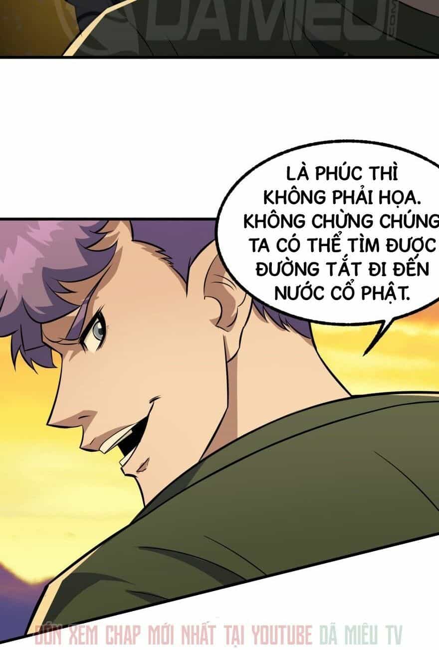 Thú Nhân - Chương 100 - ảnh 17