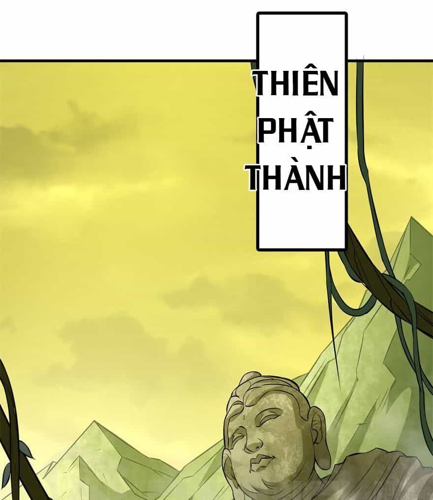 Thú Nhân - Chương 102 - ảnh 20