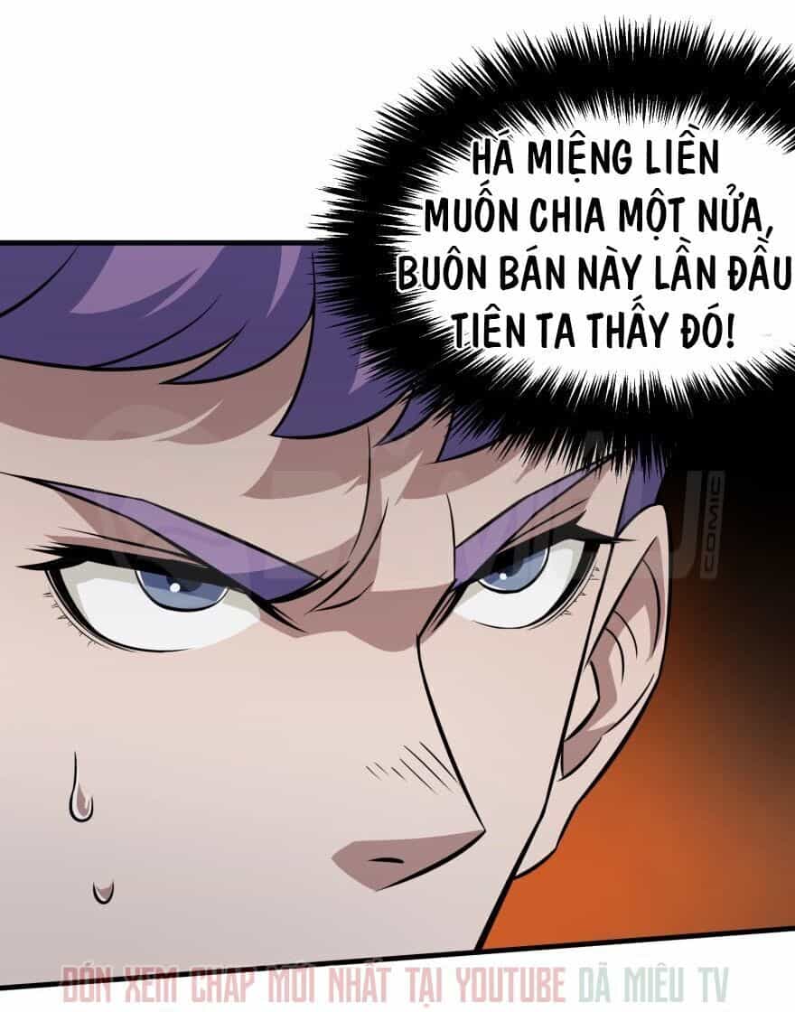 Thú Nhân - Chương 102 - ảnh 9
