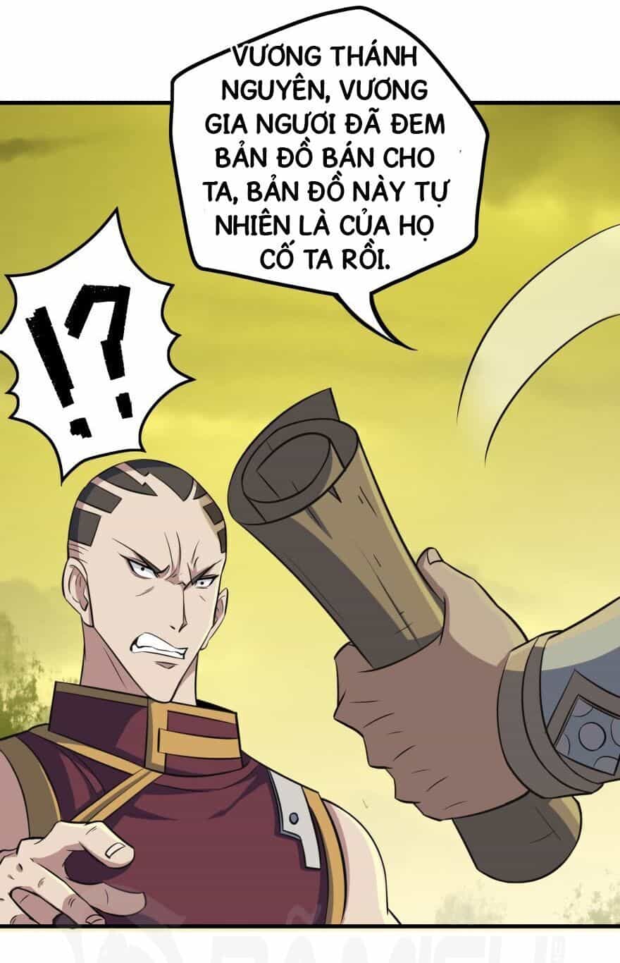 Thú Nhân - Chương 103 - ảnh 15