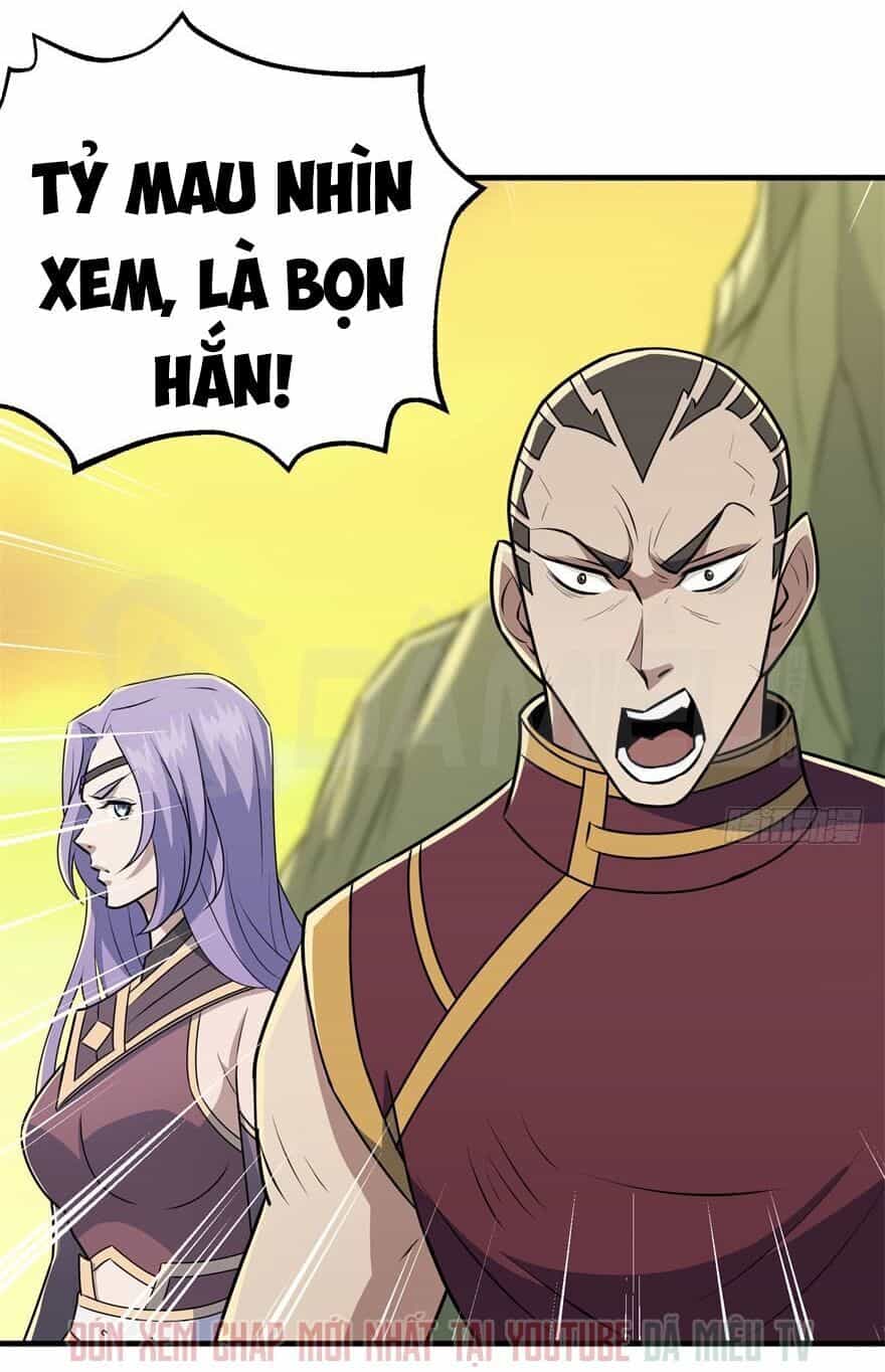 Thú Nhân - Chương 103 - ảnh 2