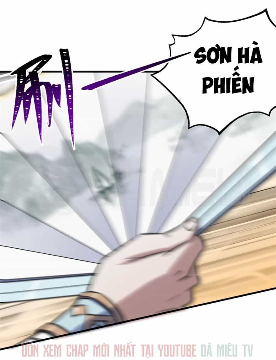 Thú Nhân - Chương 103 - ảnh 21