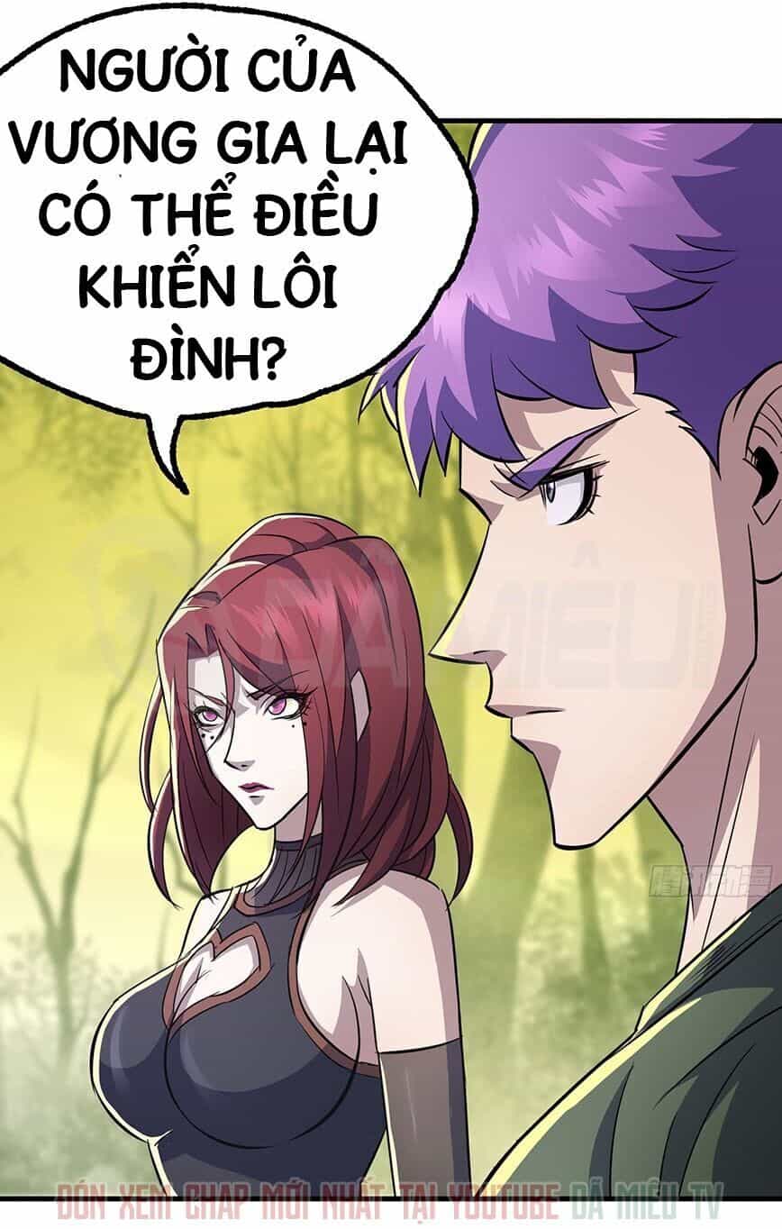 Thú Nhân - Chương 103 - ảnh 35